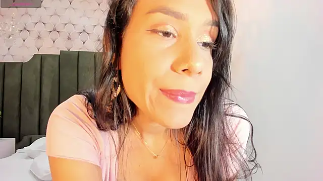 Snapshot of PilarJones_ chatting on February 2025 12:25:02 PM PilarJones online show from February 2025 12:25:02 PM