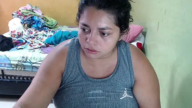 yulieth bbw online show from March 2025 12:09:01 PM