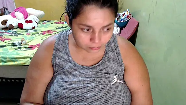 yulieth bbw online show from March 2025 01:02:02 AM