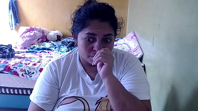 yulieth bbw online show from December 2025 07:32:01 PM