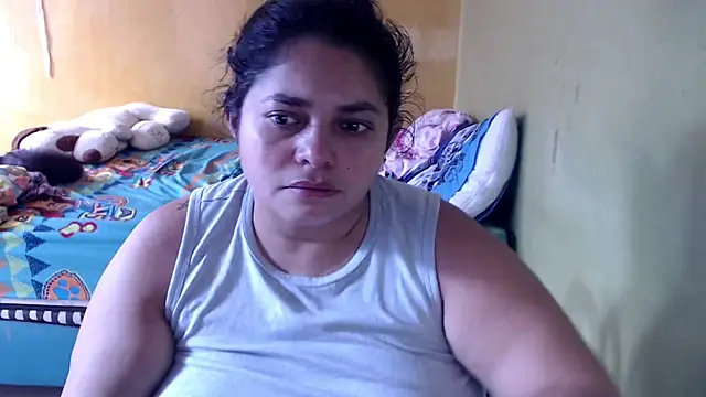 yulieth bbw online show from April 2026 01:48:02 PM