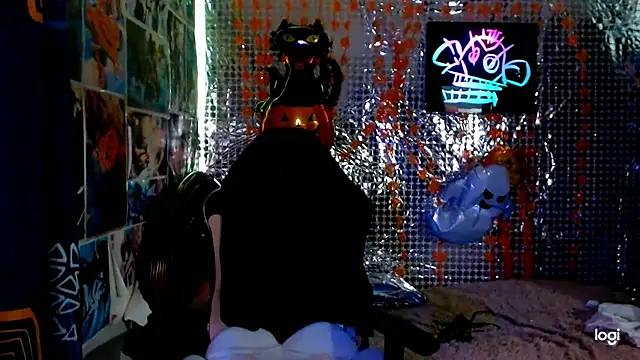 JINX 26 online show from October 2025 02:46:02 AM