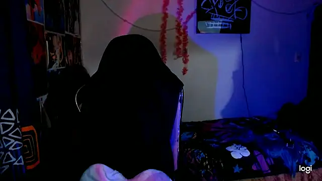JINX 26 online show from July 2026 03:43:01 AM