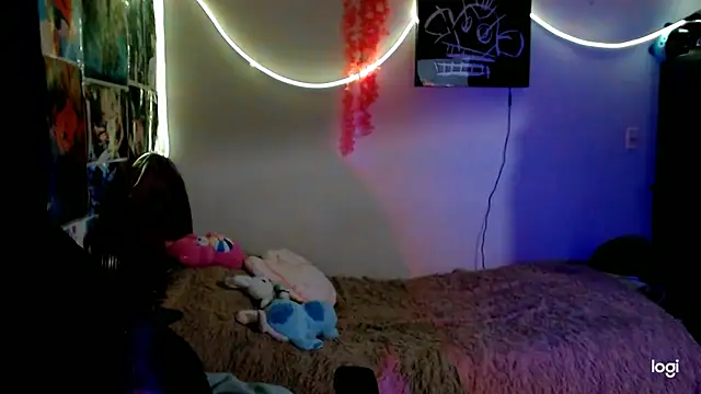 JINX 26 online show from July 2026 02:25:01 AM