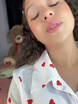 Shara dreams online show from February 2025 11:15:02 PM