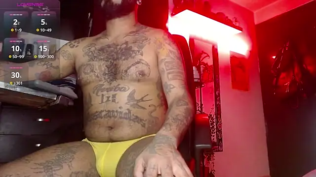 damian  darkside online show from November 2025 01:22:01 AM