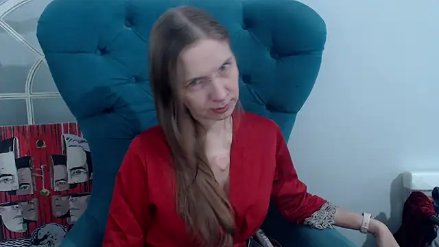 alexandra zaryanova online show from February 2025 10:37:02 AM