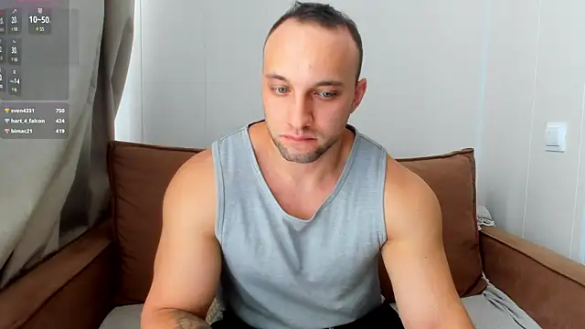 Snapshot of michaelbradleu chatting on February 2025 12:39:02 PM michaelbradleu online show from February 2025 12:39:02 PM