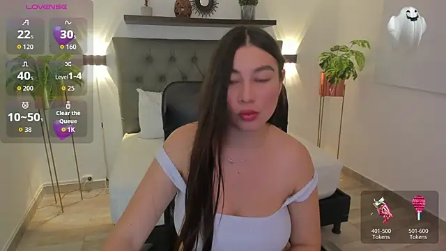 bella 99  online show from March 2026 12:01:01 PM