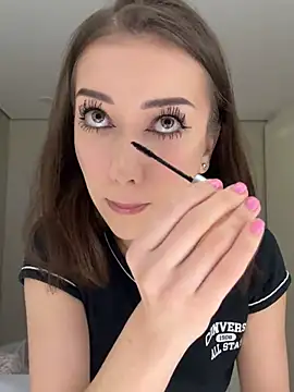 goodforKarina online show from December 2024 12:29:02 AM