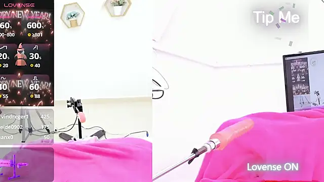 naty girl  online show from February 2025 04:26:02 AM