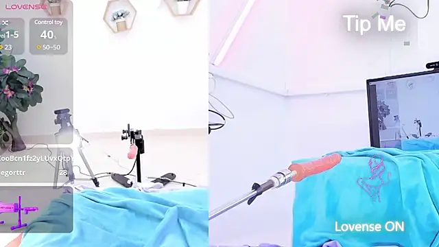 naty girl  online show from February 2025 01:20:01 AM