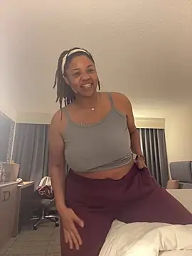 HEARTBREAKBRE online show from February 2026 04:54:02 AM