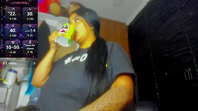 Pocahontas d online show from January 2026 02:32:01 PM