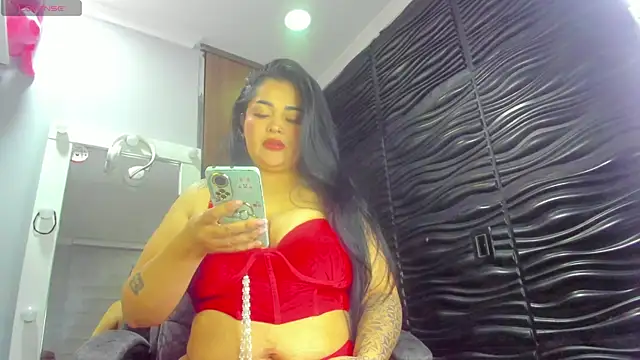 Snapshot of Pocahontas_d chatting on July 2026 06:49:02 AM Pocahontas d online show from July 2026 06:49:02 AM