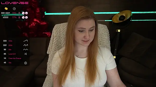 handsome D online show from March 2025 08:33:02 PM