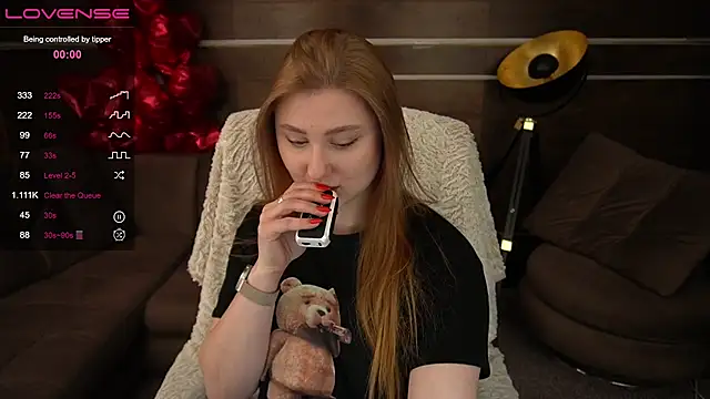 handsome D online show from March 2025 04:38:02 AM