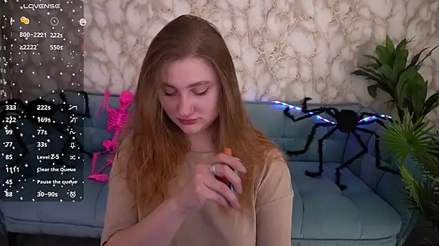 handsome D online show from October 2025 06:52:02 AM