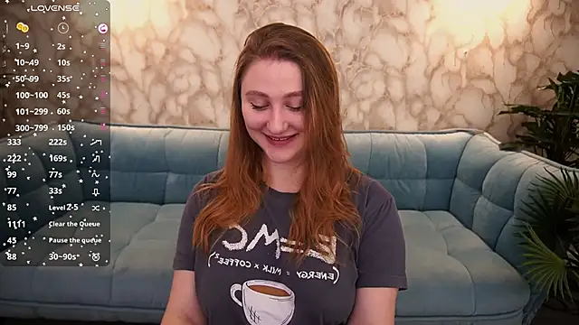 handsome D online show from November 2025 06:55:01 AM