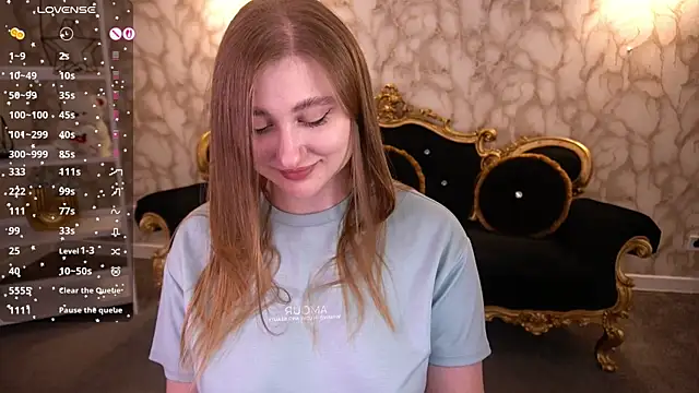 handsome D online show from July 2026 01:03:02 PM