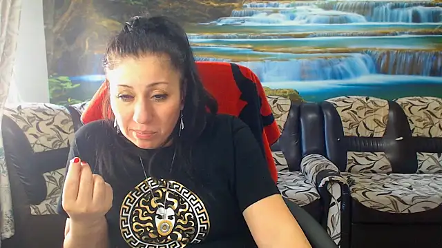 MoistMady online show from February 2026 01:32:02 PM