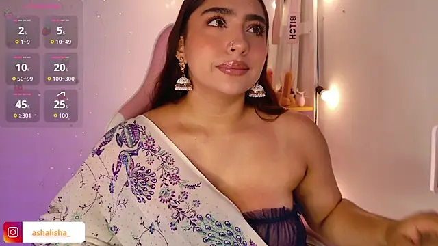 Snapshot of ashalisha chatting on January 2026 03:25:02 PM ashalisha online show from January 2026 03:25:02 PM