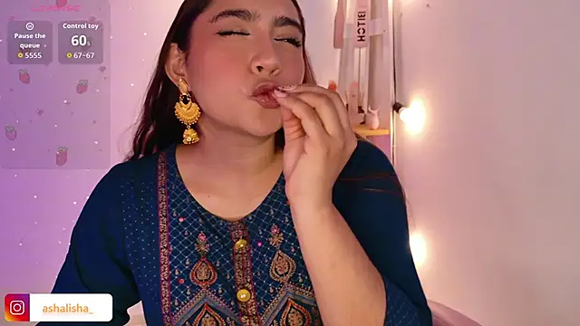 Snapshot of ashalisha chatting on January 2026 03:16:01 PM ashalisha online show from January 2026 03:16:01 PM