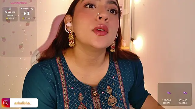 Snapshot of ashalisha chatting on February 2026 03:28:01 PM ashalisha online show from February 2026 03:28:01 PM