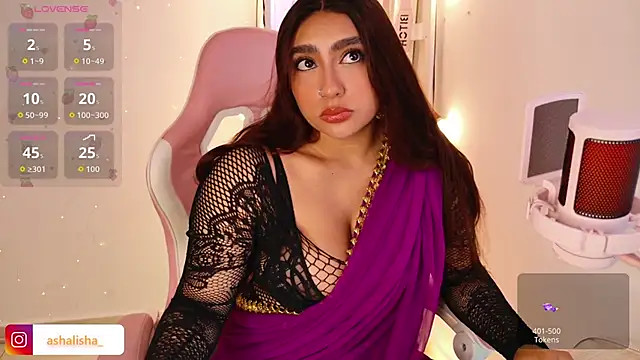 Snapshot of ashalisha chatting on February 2026 02:21:02 PM ashalisha online show from February 2026 02:21:02 PM