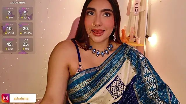 Snapshot of ashalisha chatting on March 2026 01:48:02 PM ashalisha online show from March 2026 01:48:02 PM