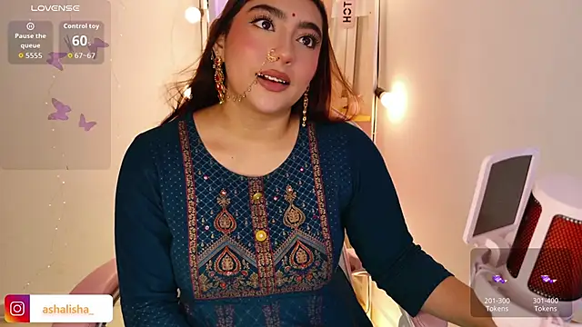 Snapshot of ashalisha chatting on March 2026 02:23:02 PM ashalisha online show from March 2026 02:23:02 PM