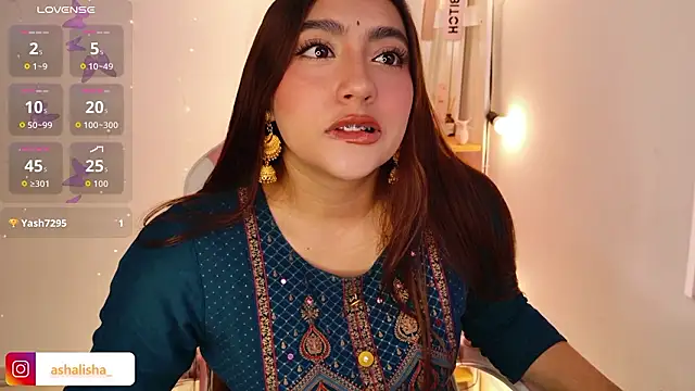 Snapshot of ashalisha chatting on March 2026 03:17:01 PM ashalisha online show from March 2026 03:17:01 PM