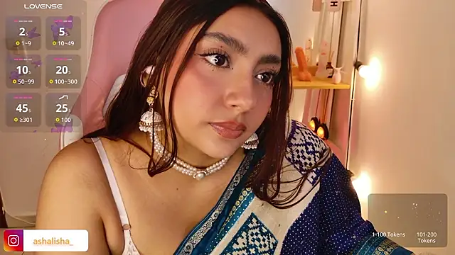 Snapshot of ashalisha chatting on March 2026 03:45:01 PM ashalisha online show from March 2026 03:45:01 PM