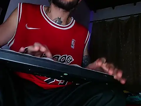 Christian Stiven1 online show from January 2025 06:46:01 AM