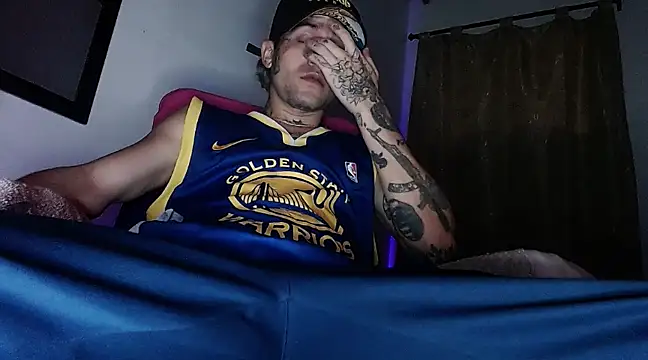 Christian Stiven1 online show from January 2025 01:08:01 AM