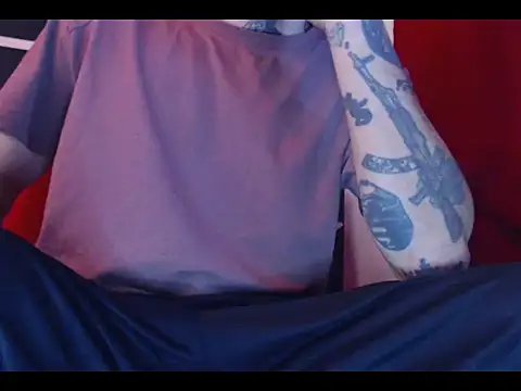 Christian Stiven1 online show from November 2025 05:56:02 PM