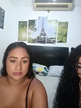 ashley69 brown online show from November 2025 09:13:01 PM