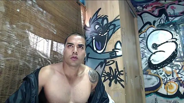 Justin Frank online show from April 2026 08:32:01 PM