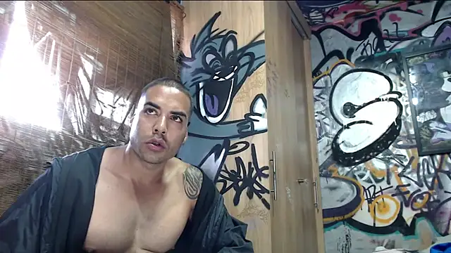 Snapshot of Justin_Frank chatting on May 2026 03:17:01 PM Justin Frank online show from May 2026 03:17:01 PM