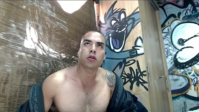 Justin Frank online show from June 2026 10:19:02 PM