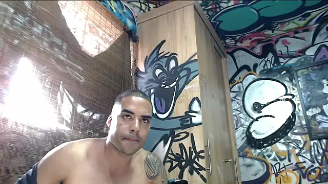 Justin Frank online show from June 2026 07:56:01 PM