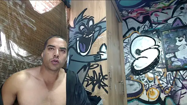 Justin Frank online show from June 2026 04:44:01 PM