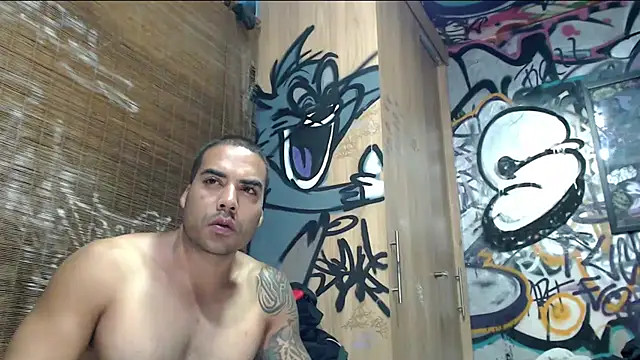Justin Frank online show from June 2026 03:31:01 AM