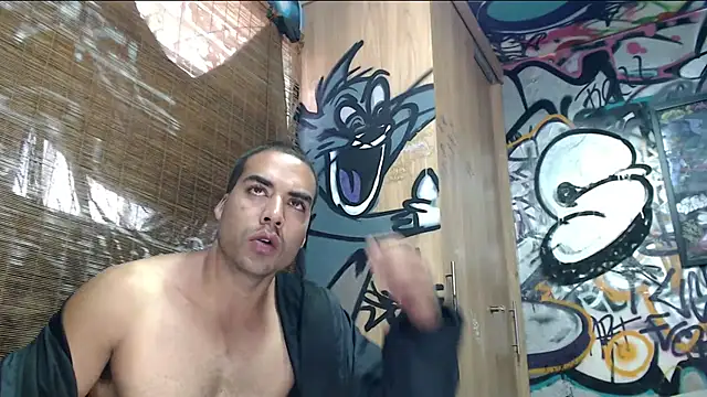 Justin Frank online show from June 2026 03:31:02 PM