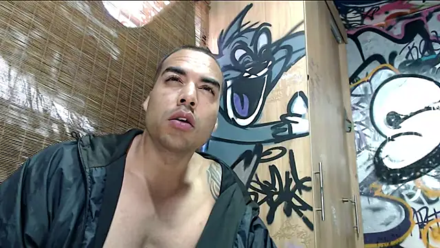 Justin Frank online show from July 2026 02:48:02 PM