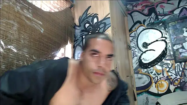 Justin Frank online show from August 2026 04:39:02 PM