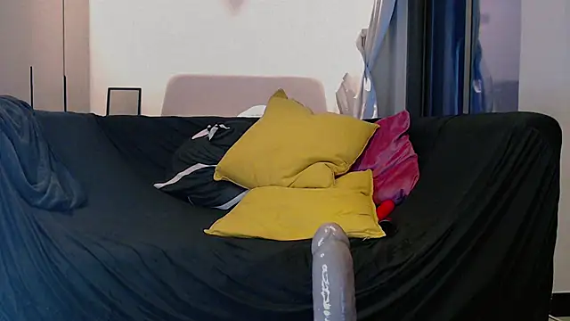 BlakeBexley online show from February 2026 02:53:01 AM