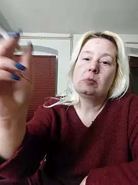 Snapshot of GeileEstelle chatting on February 2026 05:08:02 AM GeileEstelle online show from February 2026 05:08:02 AM