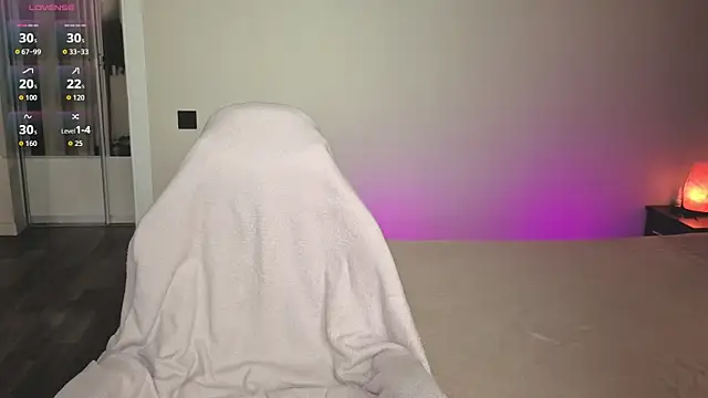 elinanortas online show from July 2026 10:57:02 AM