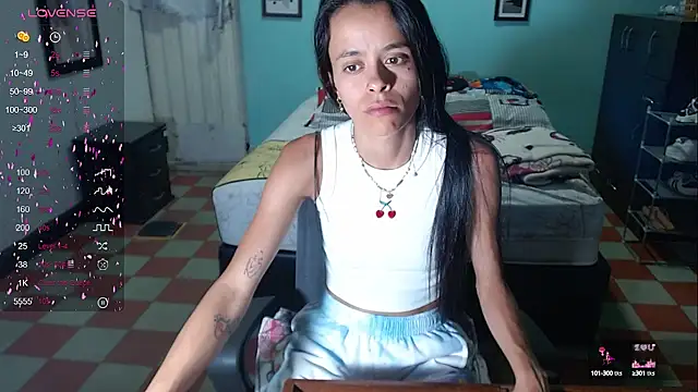 Mia sexy18  online show from December 2024 01:21:01 AM